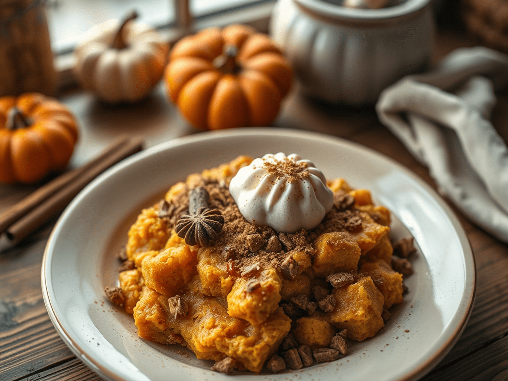 Pumpkin Pie Spice Mix — Gran Cooks