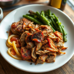 Tony’s Meatloaf Sauce