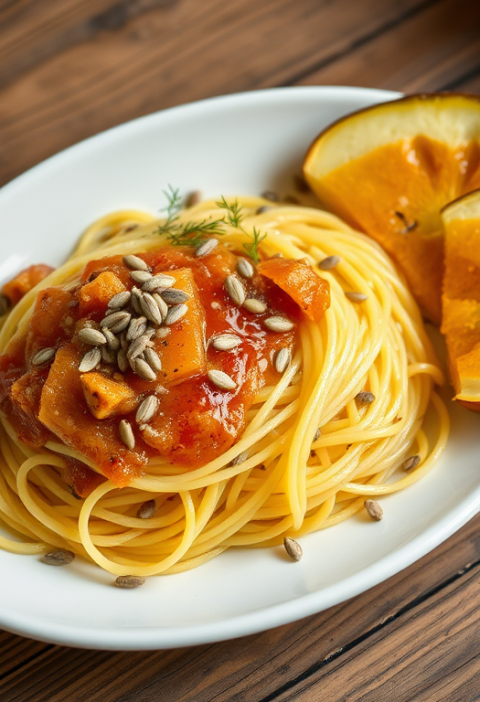 Spaghetti Squash Jam — Gran Cooks