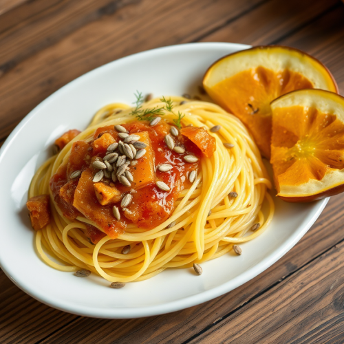 Spaghetti Squash Jam — Gran Cooks