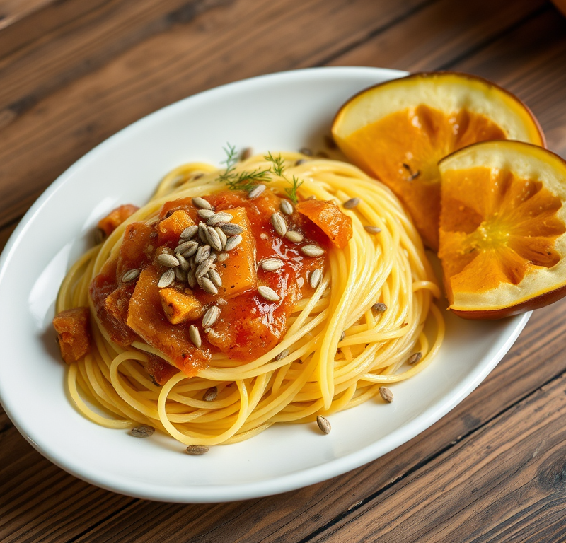 Spaghetti Squash Jam — Gran Cooks