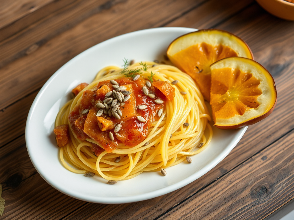 Spaghetti Squash Jam — Gran Cooks