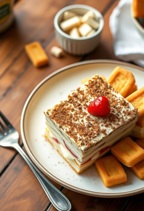 Vickys Ladyfingers for Tiramisu/Trifle, Gluten, Dairy, Egg & Soy-Free — Gran Cooks