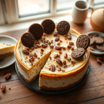 Pumpkin Bread (Egg-less)
